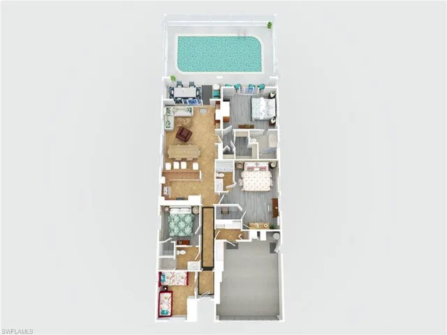 557  96th N AVE, Naples, FL 34108