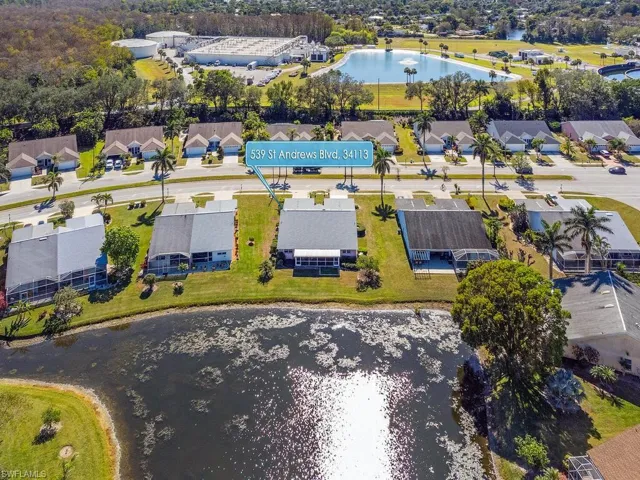 AERIAL VIEWS