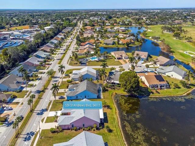 AERIAL VIEWS