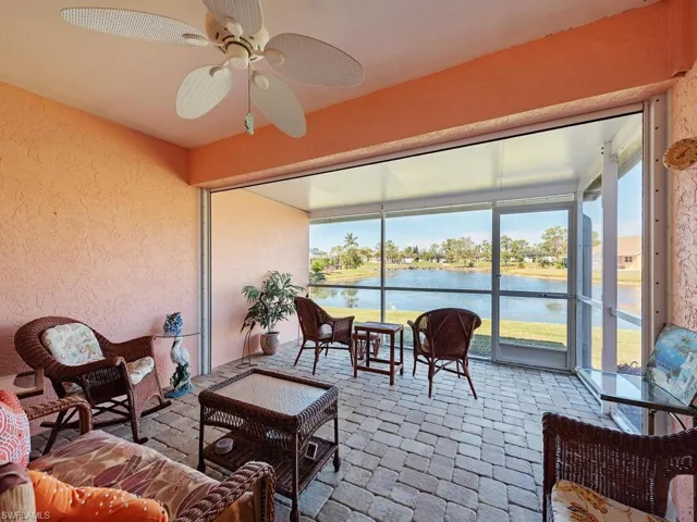 REAR LANAI