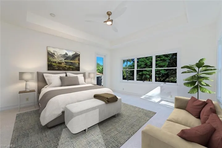 1252 Pocantico Ln, Naples, Florida 34110