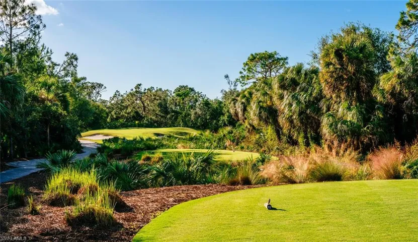1252 Pocantico Ln, Naples, Florida 34110