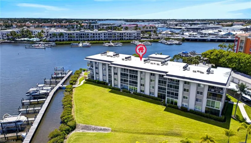 309 Goodlette-frank Rd S A204, Naples, Florida 34102