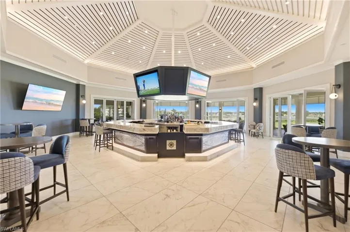 4451 Yacht Harbor Dr, Naples, Florida 34112