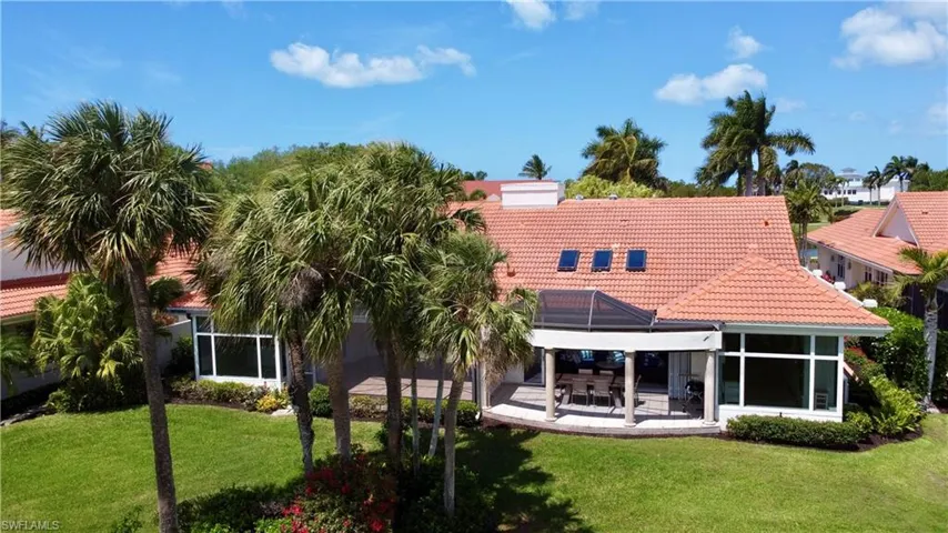 4451 Yacht Harbor Dr, Naples, Florida 34112