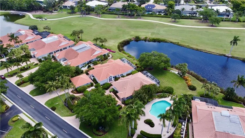 4451 Yacht Harbor Dr, Naples, Florida 34112