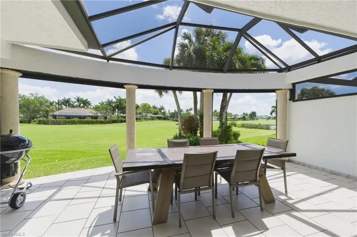 4451 Yacht Harbor Dr, Naples, Florida 34112