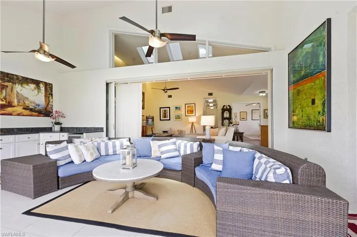 A/C Sunroom