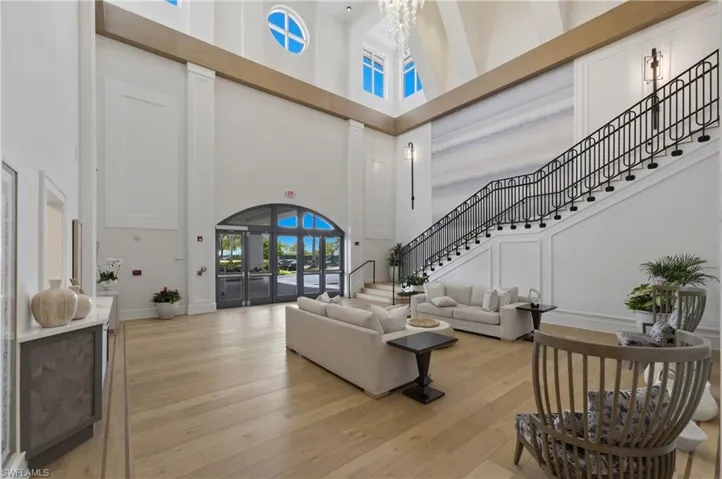 4451 Yacht Harbor Dr, Naples, Florida 34112