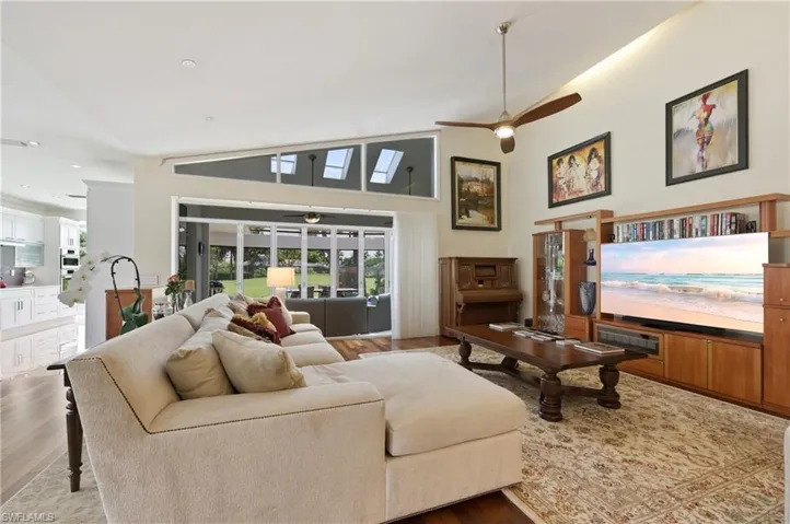 4451 Yacht Harbor Dr, Naples, Florida 34112