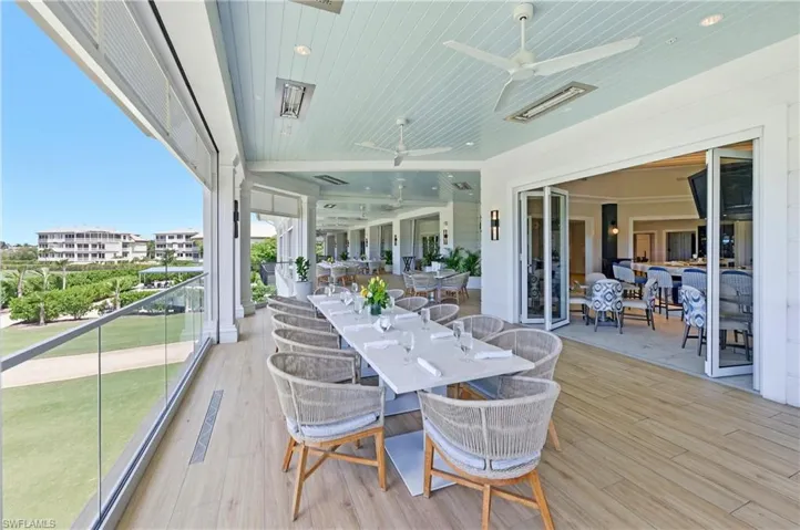 4451 Yacht Harbor Dr, Naples, Florida 34112
