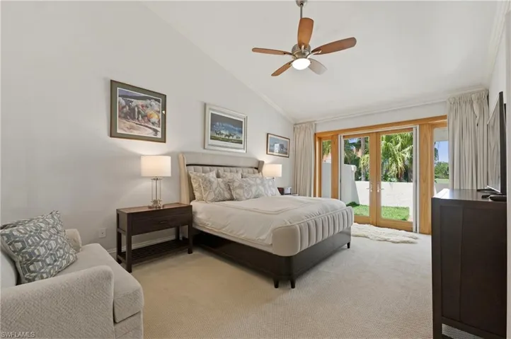 4451 Yacht Harbor Dr, Naples, Florida 34112