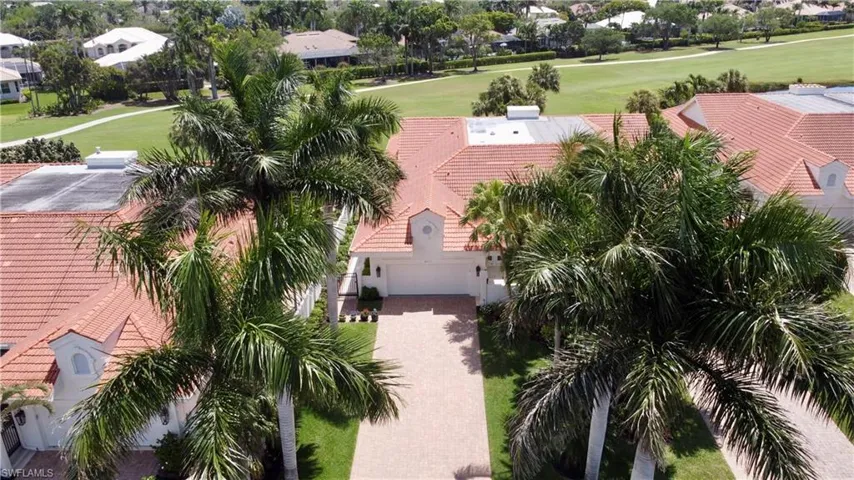4451 Yacht Harbor Dr, Naples, Florida 34112