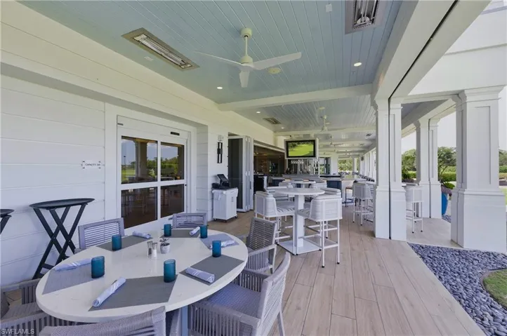 4451 Yacht Harbor Dr, Naples, Florida 34112