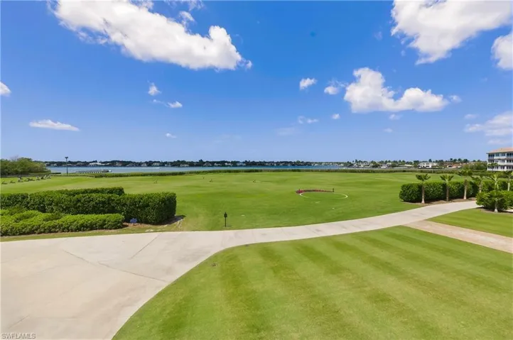 4451 Yacht Harbor Dr, Naples, Florida 34112