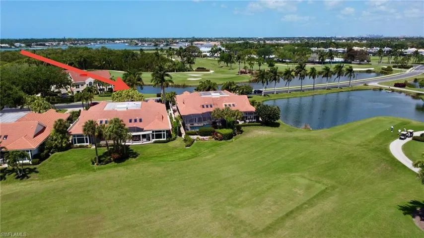 4451 Yacht Harbor Dr, Naples, Florida 34112