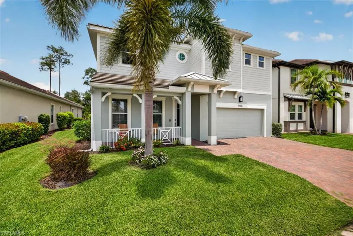 3500  Pilot  CIR, Naples, FL 34120