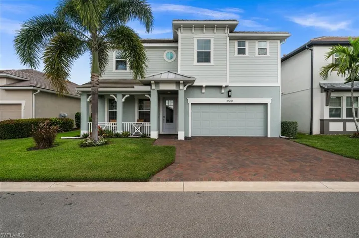 3500  Pilot  CIR, Naples, FL 34120