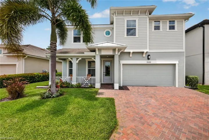 3500 Pilot Cir, Naples, Florida 34120