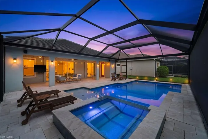 3500 Pilot Cir, Naples, Florida 34120