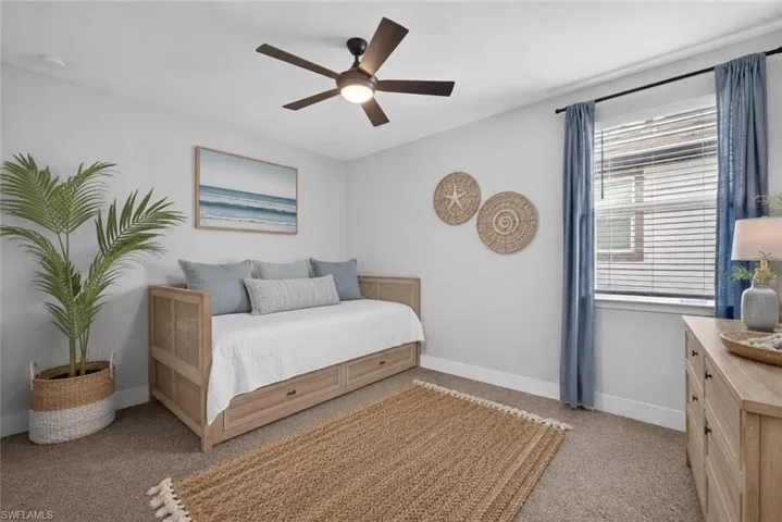 Photo has been virtually staged. Furnishings, décor, and/or enhancements shown are for illustrative purposes only and may not reflect the current condition of the property.