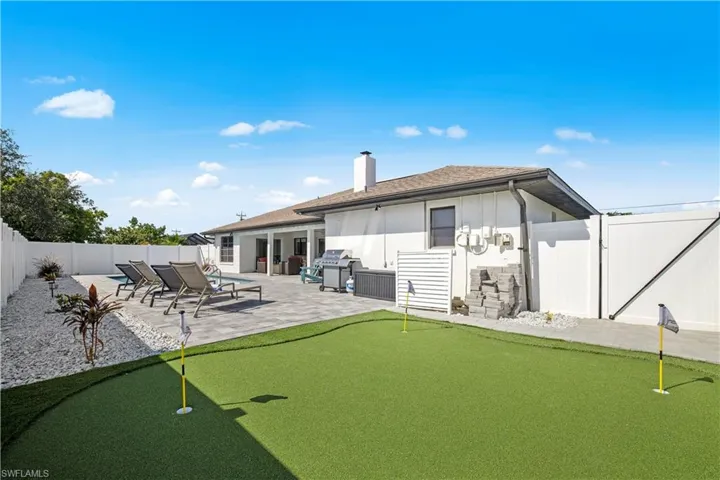 828 SW 51st  TER, Cape Coral, FL 33914