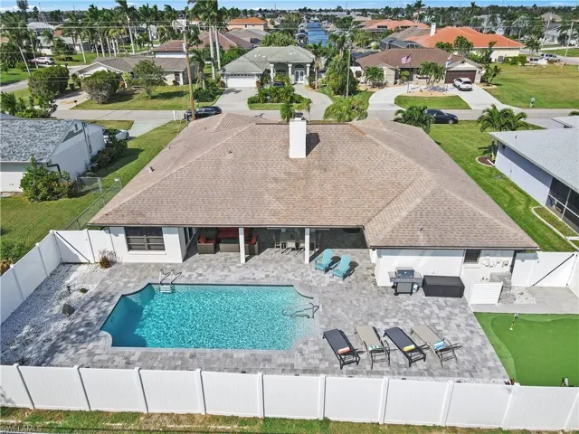 828 SW 51st  TER, Cape Coral, FL 33914