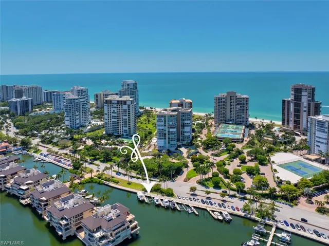 4450  Gulf Shore N BLVD, Naples, FL 34103