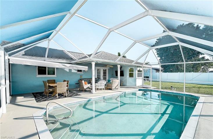 926 SE 27th  ST, CAPE CORAL, FL 33904