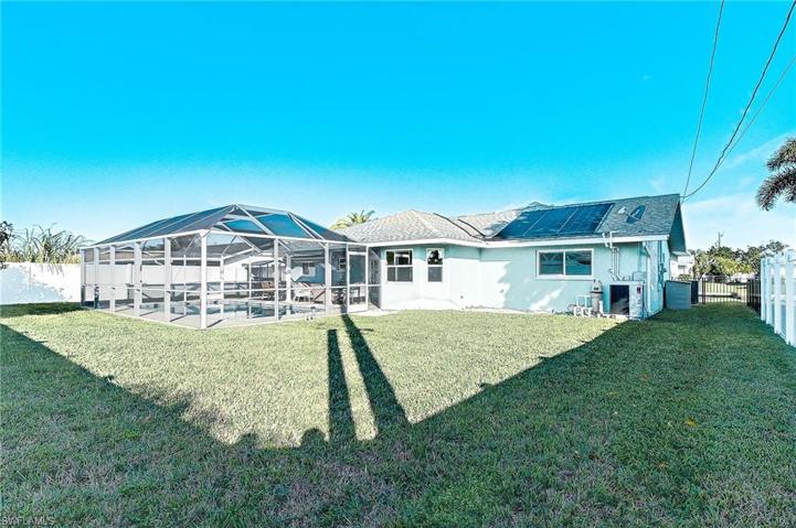 926 SE 27th  ST, CAPE CORAL, FL 33904