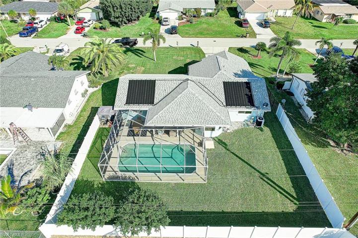 926 SE 27th  ST, CAPE CORAL, FL 33904