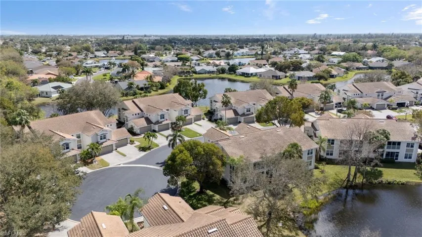 View of property location featuring nearby suburban area