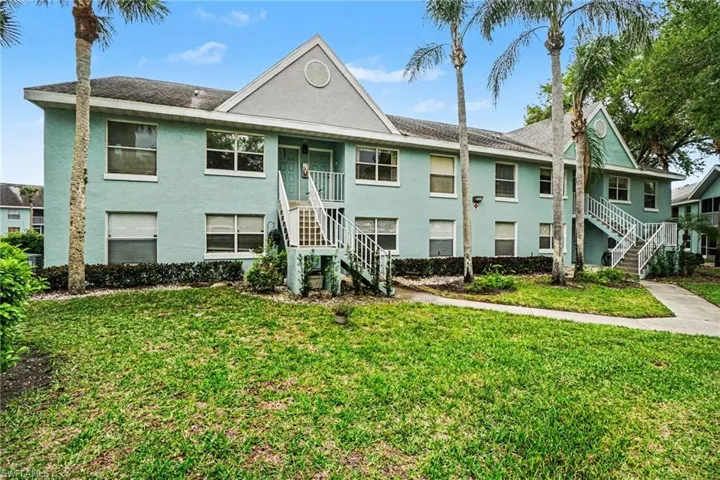 153 Wading Bird Cir J201, Naples, Florida 34110
