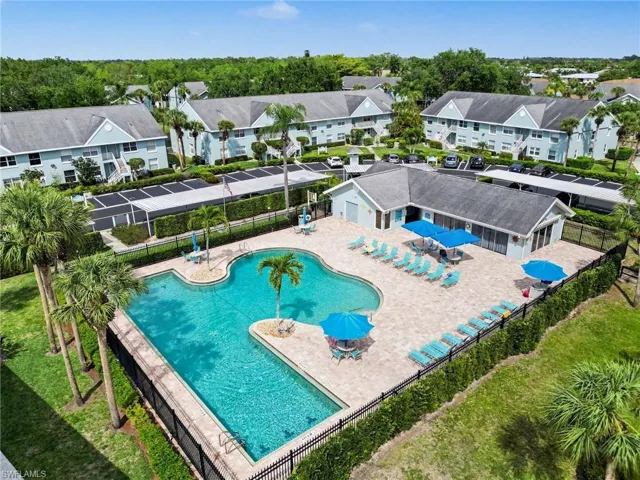 153 Wading Bird Cir J201, Naples, Florida 34110