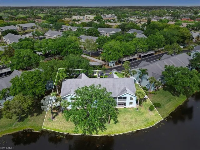 153 Wading Bird Cir J201, Naples, Florida 34110