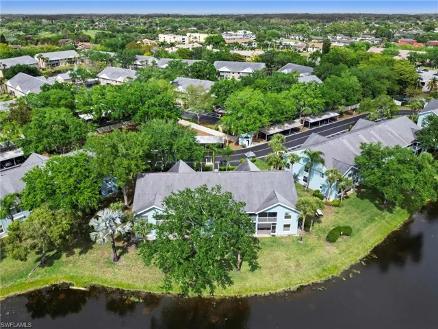 153 Wading Bird Cir J201, Naples, Florida 34110