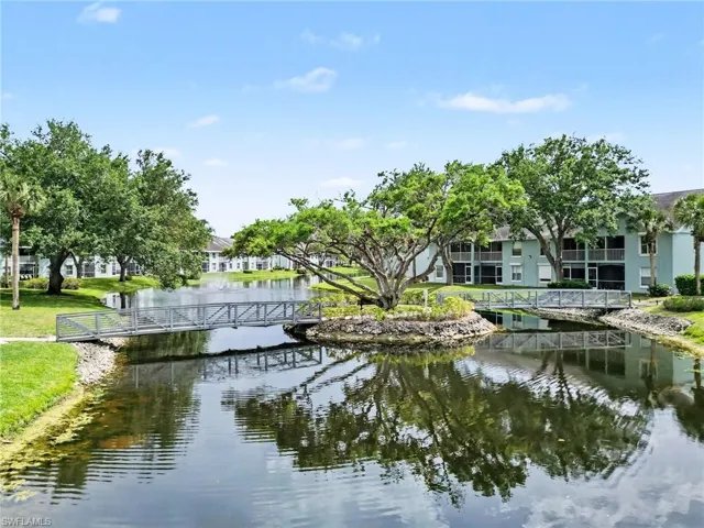 153 Wading Bird Cir J201, Naples, Florida 34110
