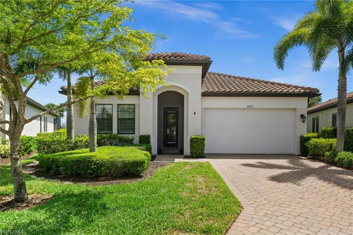 10626  Essex Square  BLVD, Fort Myers, FL 33913