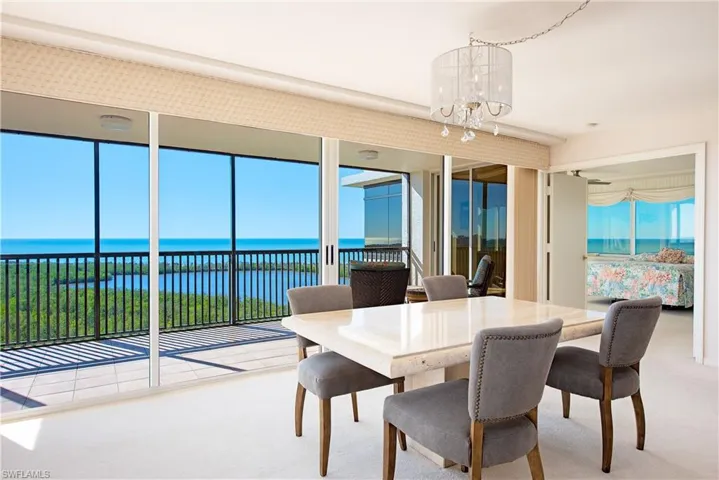 Dining Space