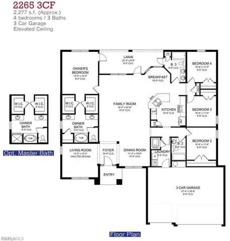 1513 Ne 43rd Ter, Cape Coral, Florida 33909