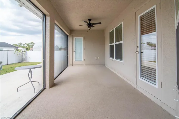 1513 Ne 43rd Ter, Cape Coral, Florida 33909