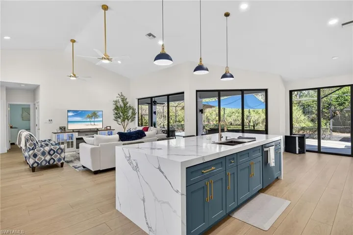 3809  Woodlake  DR, Bonita Springs, FL 34134