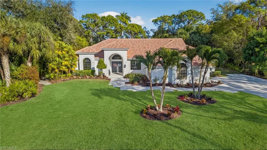 3809 Woodlake Dr, Bonita Springs, Florida 34134