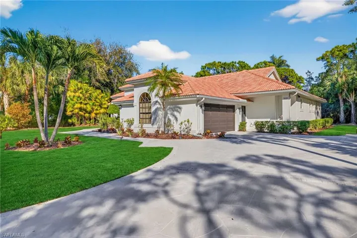 3809  Woodlake  DR, Bonita Springs, FL 34134