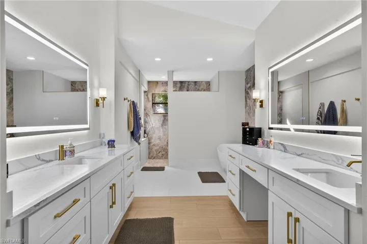 3809  Woodlake  DR, Bonita Springs, FL 34134