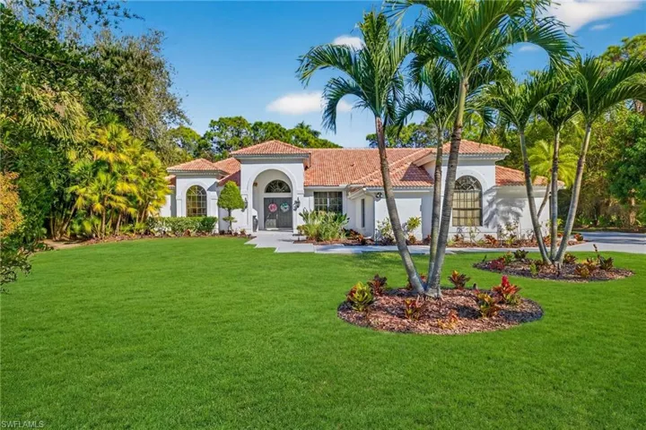 3809  Woodlake  DR, Bonita Springs, FL 34134