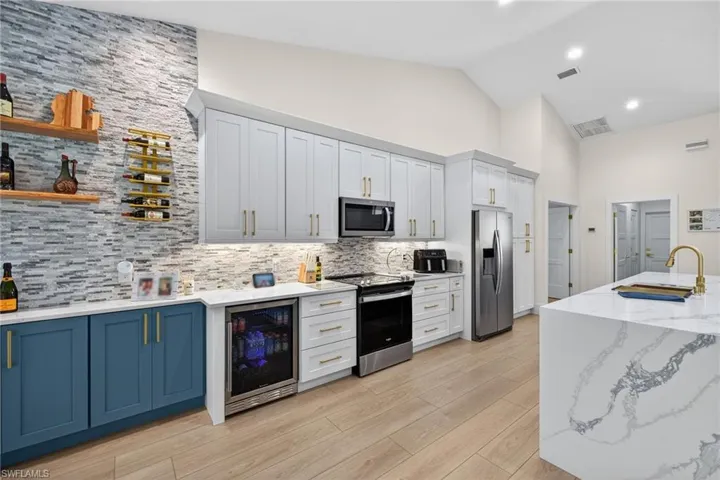 3809  Woodlake  DR, Bonita Springs, FL 34134