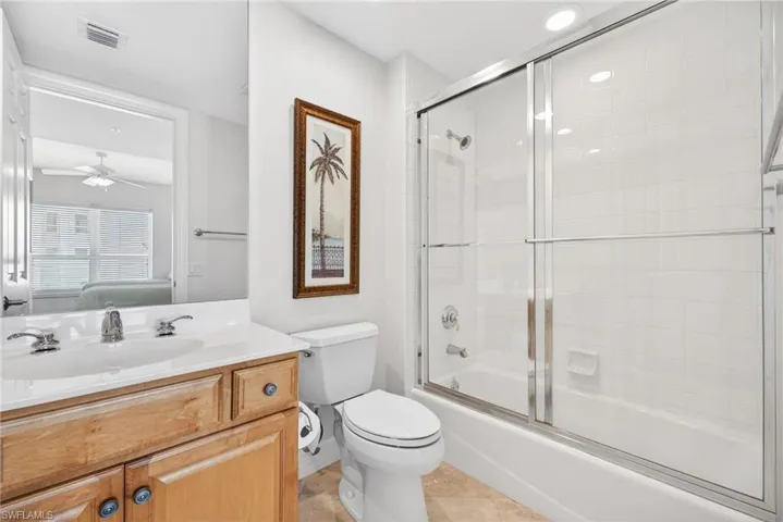 Guest En-Suite Bathroom