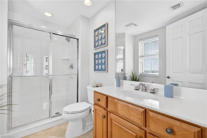 Guest En-Suite Bathroom