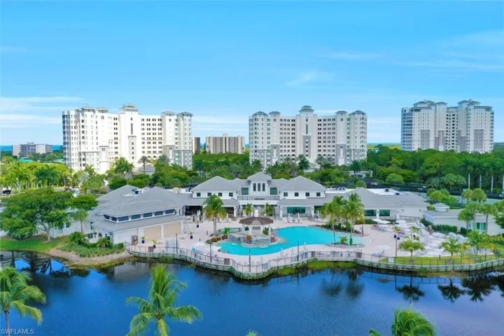 The Dunes Clubhouse Pool & Amenities Center